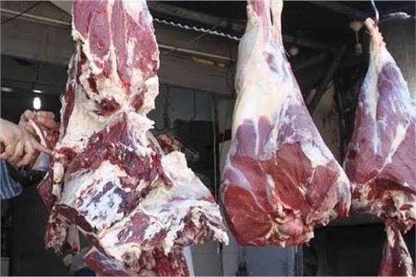 اسعار اللحوم اليوم ١٨ مايو