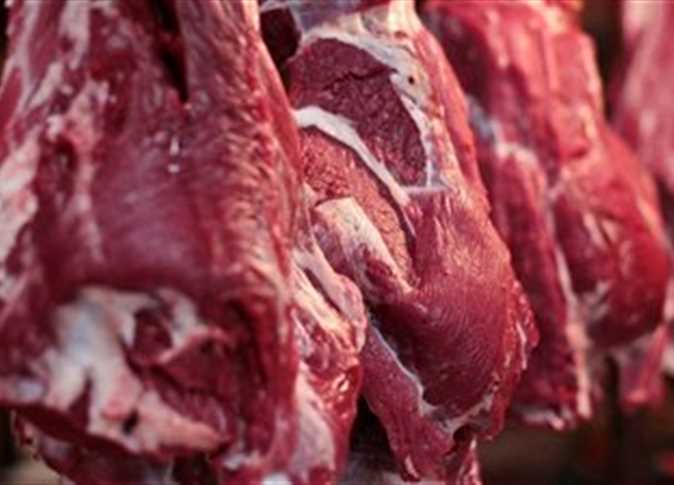 اسعار اللحوم اليوم 20 مايو