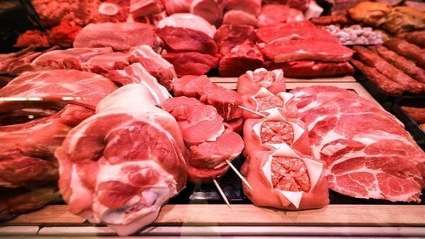 اسعار اللحوم اليوم 24 مايو