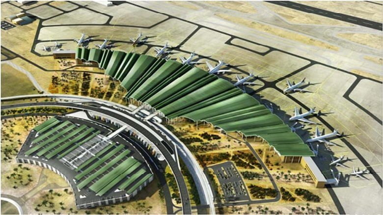 رابط تقديم طلب تعيين في مطار كربلاء 2023