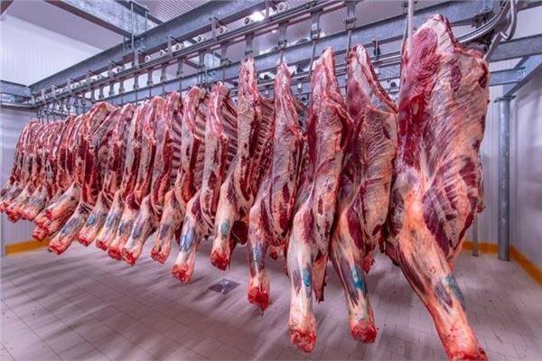 اسعار اللحوم اليوم 19 مايو