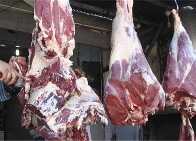 أسعار اللحوم في المنافذ الحكومية 2023
