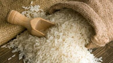 انفراجه كبيرة في أسعار الأرز خلال الأيام القادمة
