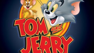 تردد قناة توم وجيري Tom and Jerry channel
