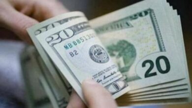 سعر الدولار اليوم في مصر الأربعاء 17 مايو 2023 بالبنوك المصرية