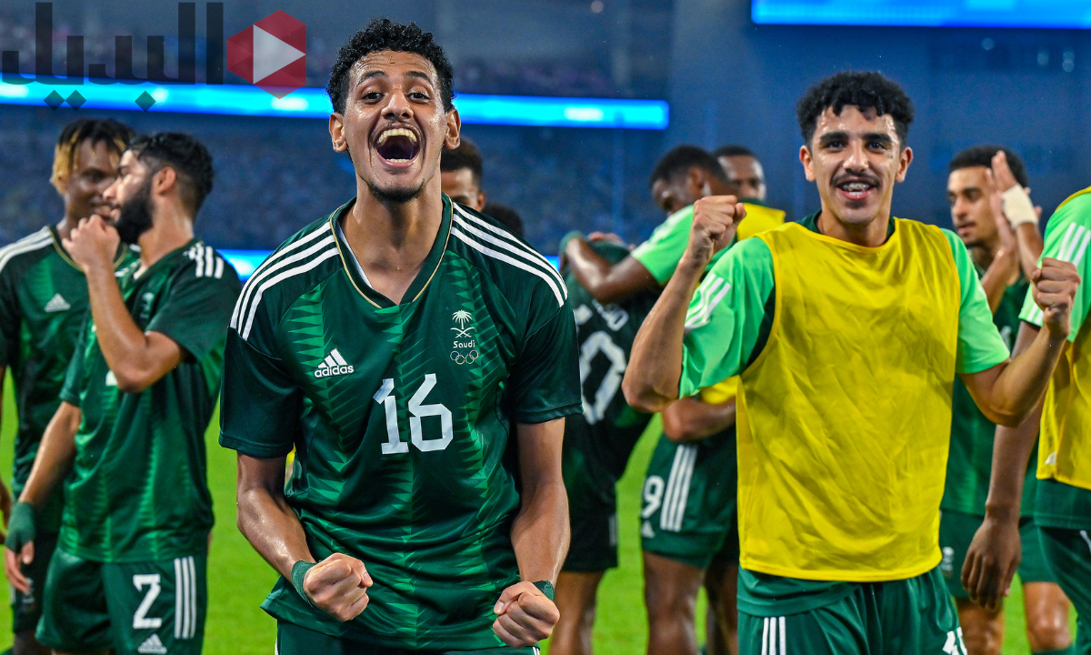 موعد مباراة السعودية وأوزبكستان في ربع نهائي دورة الألعاب الآسيوية 2023 والقنوات الناقلة