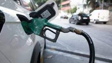 زيادة أسعار البنزين في مصر