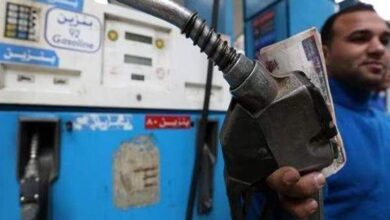 اسعار البنزين في مصر بعد الزيادة اليوم