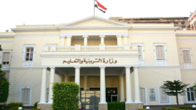 وزارة التربية والتعليم المصرية نتائج الصف الابتدائي الرابع الخامس السادس الثانوية الاعدادية