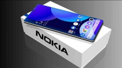 هاتف Nokia C1 2nd Edition