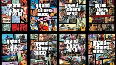 تنزيل جاتا 5 5 Grand Theft Auto V
