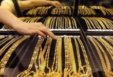   أسعار الذهب فى مصر الجمعة 19 ابريل 2024