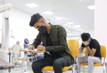 جدول امتحانات السادس الإعدادي العراق 2024 الدور الأول